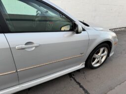 2004 Mazda6 S full