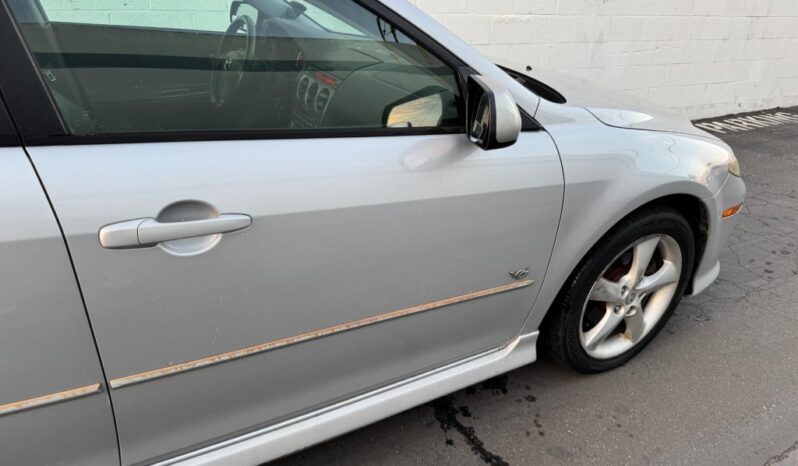 2004 Mazda6 S full