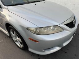 2004 Mazda6 S full