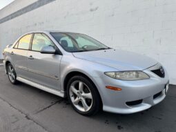 2004 Mazda6 S full