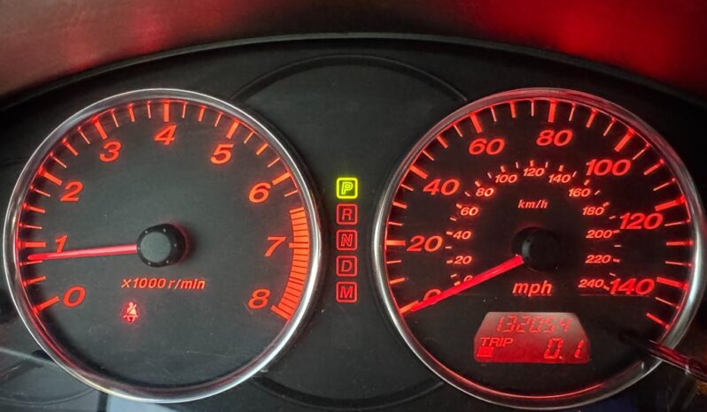 2004 Mazda6 S full