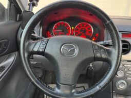 2004 Mazda6 S full