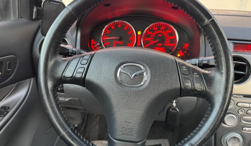 2004 Mazda6 S full