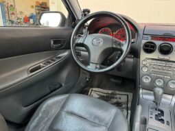 2004 Mazda6 S full