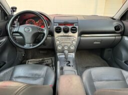 2004 Mazda6 S full