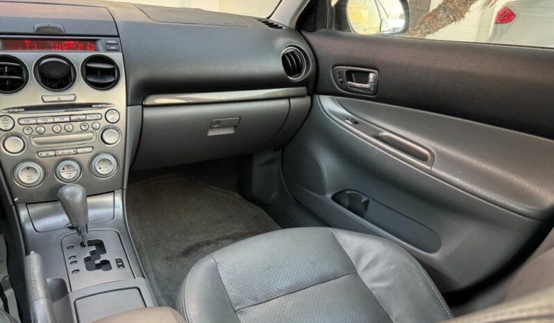 2004 Mazda6 S full