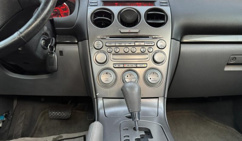2004 Mazda6 S full