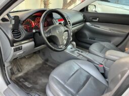 2004 Mazda6 S full