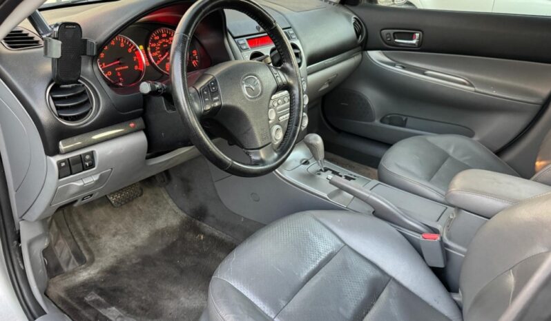 2004 Mazda6 S full