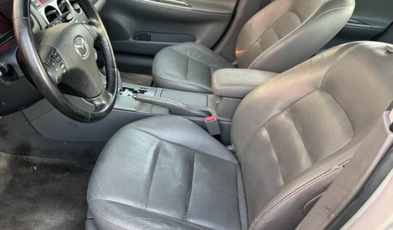 2004 Mazda6 S full