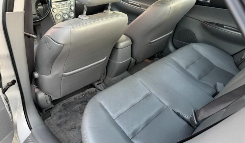 2004 Mazda6 S full