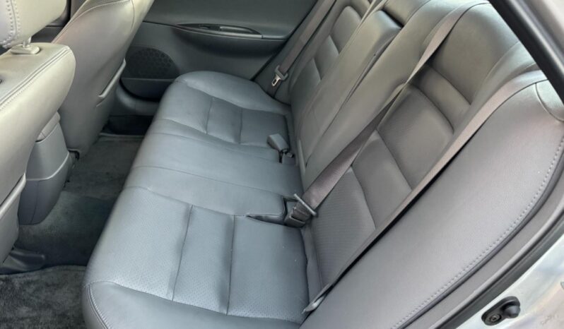 2004 Mazda6 S full