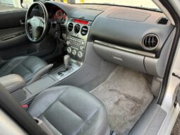 2004 Mazda6 S full