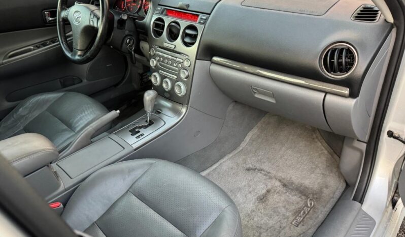 2004 Mazda6 S full