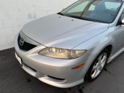 2004 Mazda6 S full