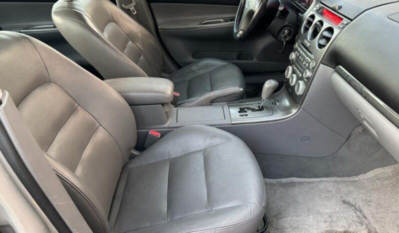2004 Mazda6 S full