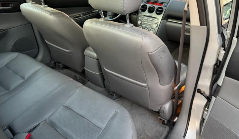 2004 Mazda6 S full