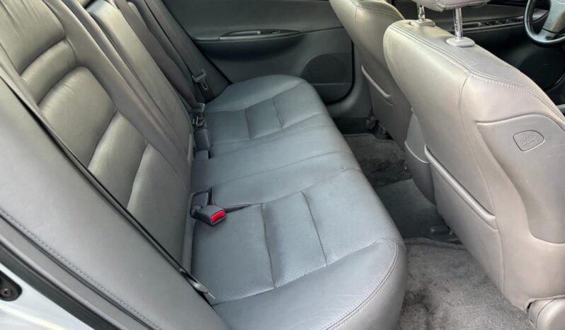 2004 Mazda6 S full