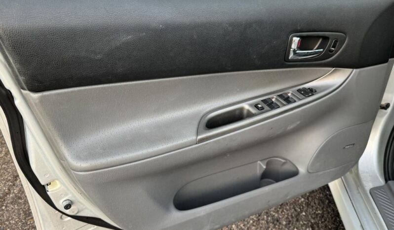 2004 Mazda6 S full