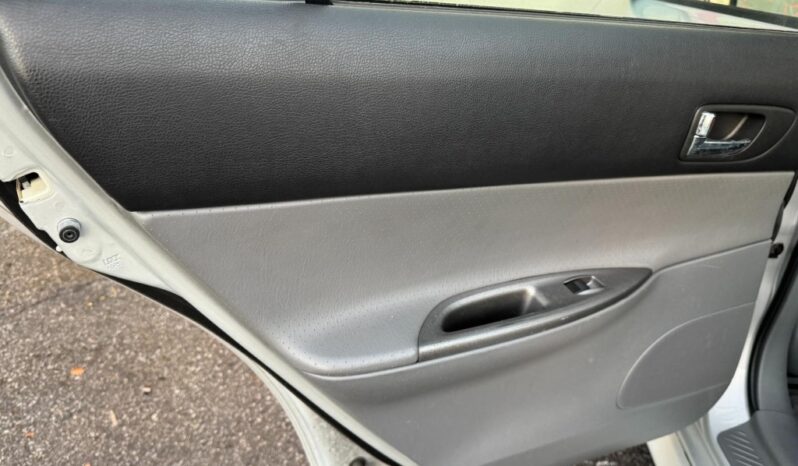 2004 Mazda6 S full