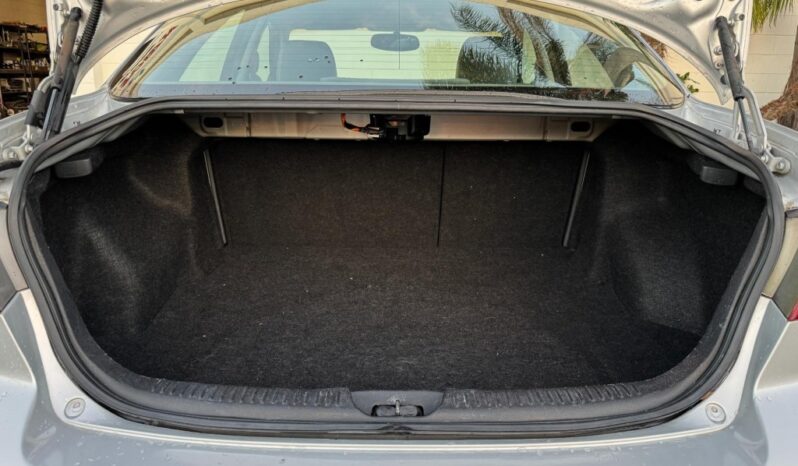 2004 Mazda6 S full