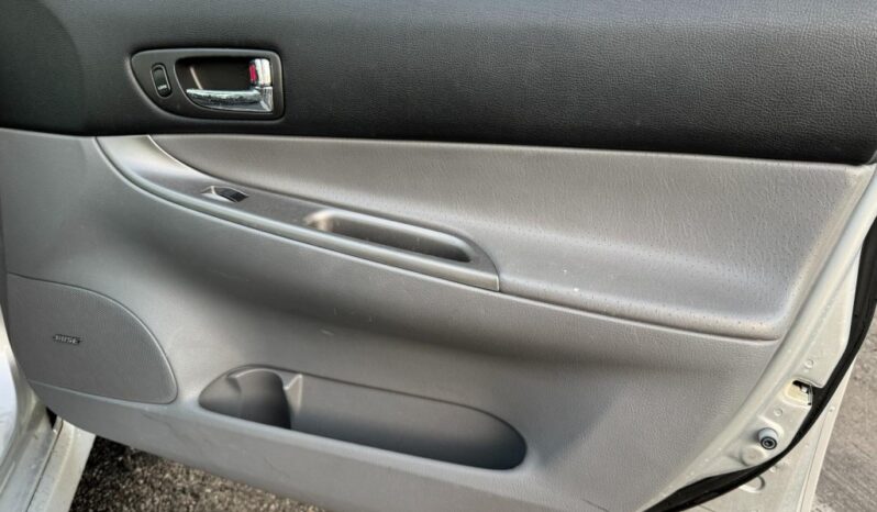 2004 Mazda6 S full