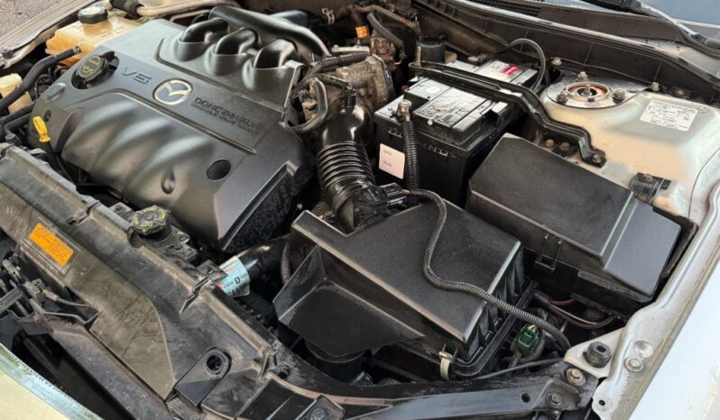2004 Mazda6 S full