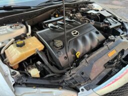 2004 Mazda6 S full