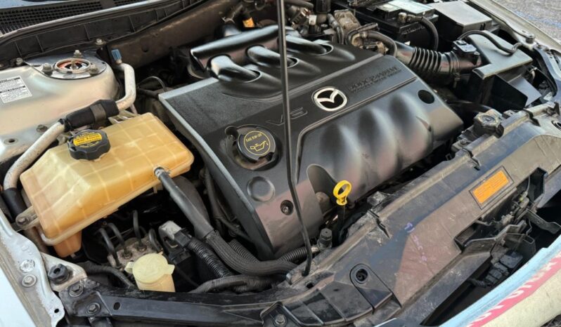 2004 Mazda6 S full