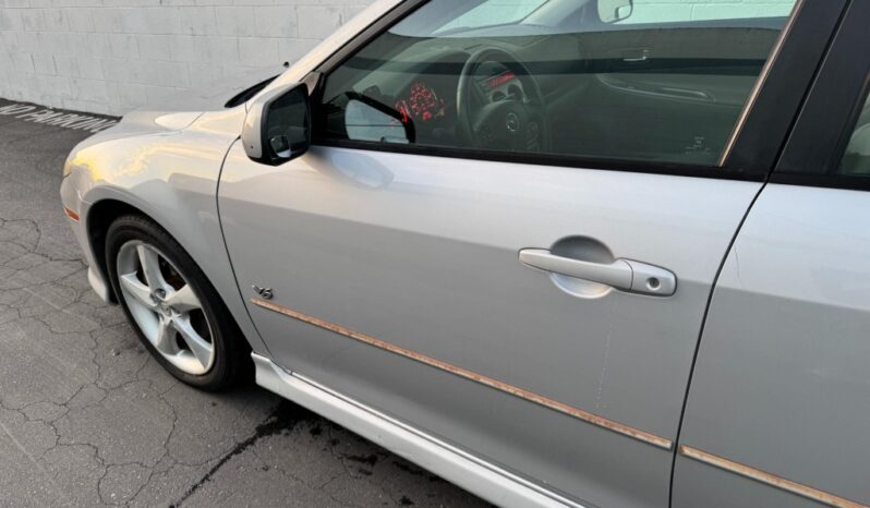 2004 Mazda6 S full