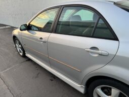 2004 Mazda6 S full