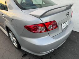 2004 Mazda6 S full