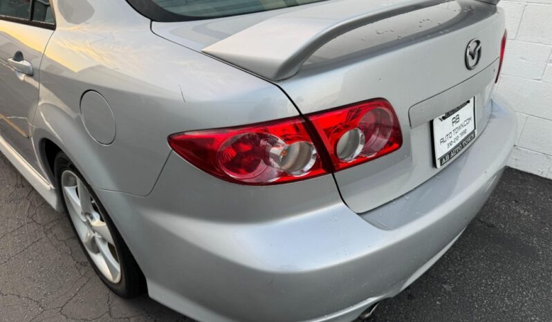2004 Mazda6 S full