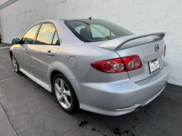 2004 Mazda6 S full
