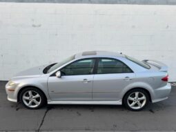 2004 Mazda6 S full