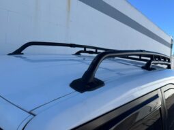 2007 Toyota FJ Cruiser Base full