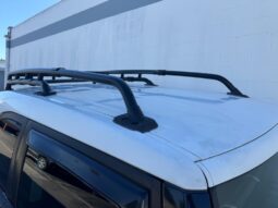 2007 Toyota FJ Cruiser Base full