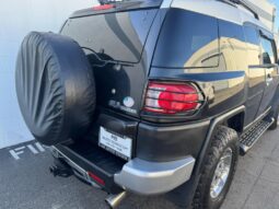 2007 Toyota FJ Cruiser Base full