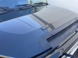 2007 Toyota FJ Cruiser Base full
