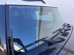 2007 Toyota FJ Cruiser Base full