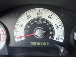 2007 Toyota FJ Cruiser Base full