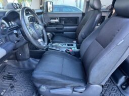2007 Toyota FJ Cruiser Base full