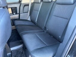 2007 Toyota FJ Cruiser Base full