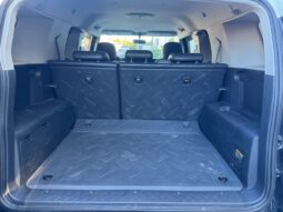 2007 Toyota FJ Cruiser Base full