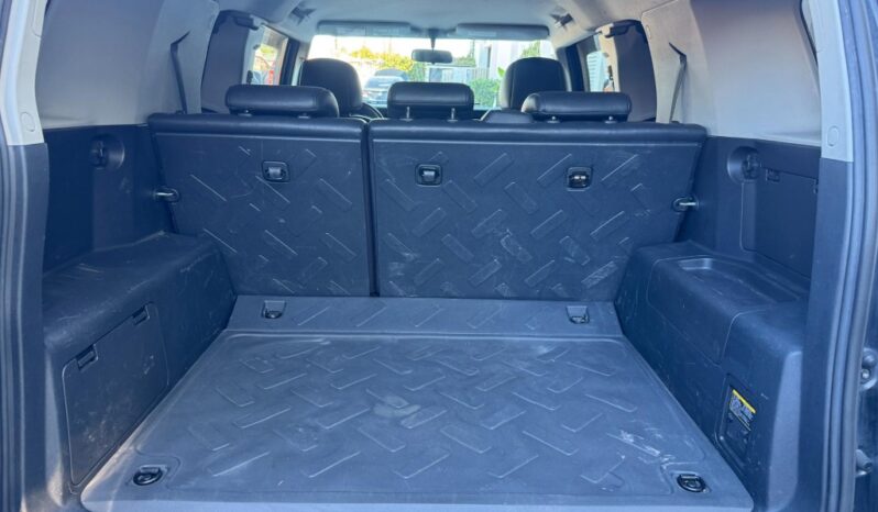 2007 Toyota FJ Cruiser Base full