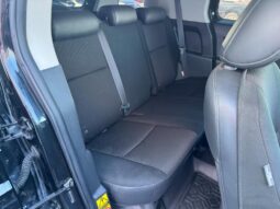 2007 Toyota FJ Cruiser Base full