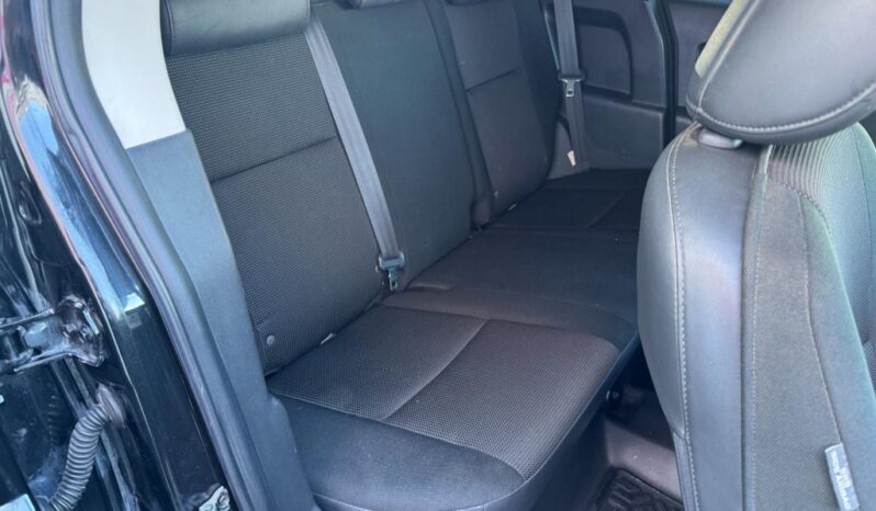 2007 Toyota FJ Cruiser Base full