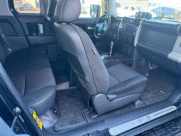 2007 Toyota FJ Cruiser Base full