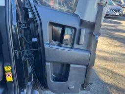 2007 Toyota FJ Cruiser Base full