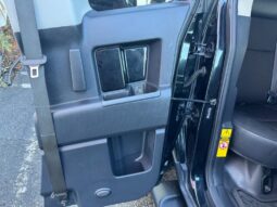 2007 Toyota FJ Cruiser Base full
